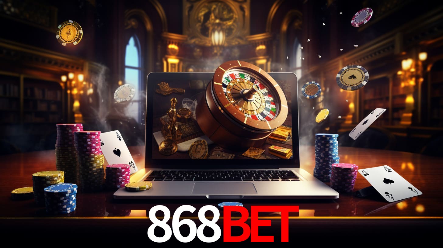 Tournaments 868bet