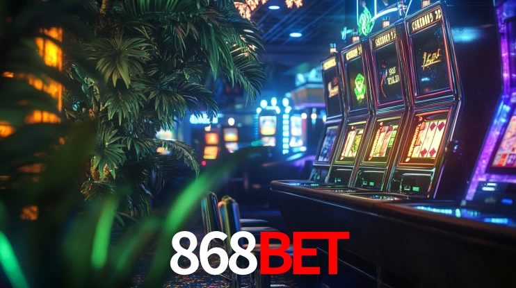 Daily Bonuses 868bet