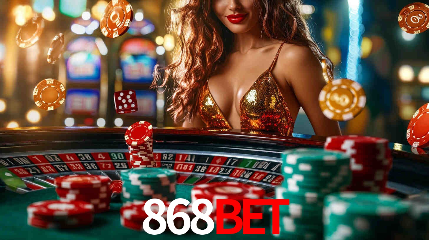 Ofertas Imperdíveis na 868bet: Promoções e Bônus Que Valem a Pena