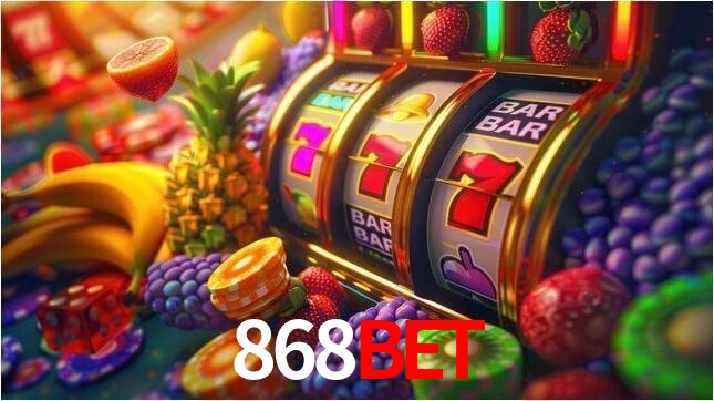 Live Casino 868bet