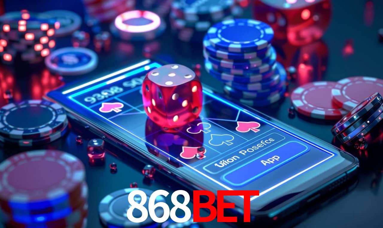 Diretório de Jogos 868bet