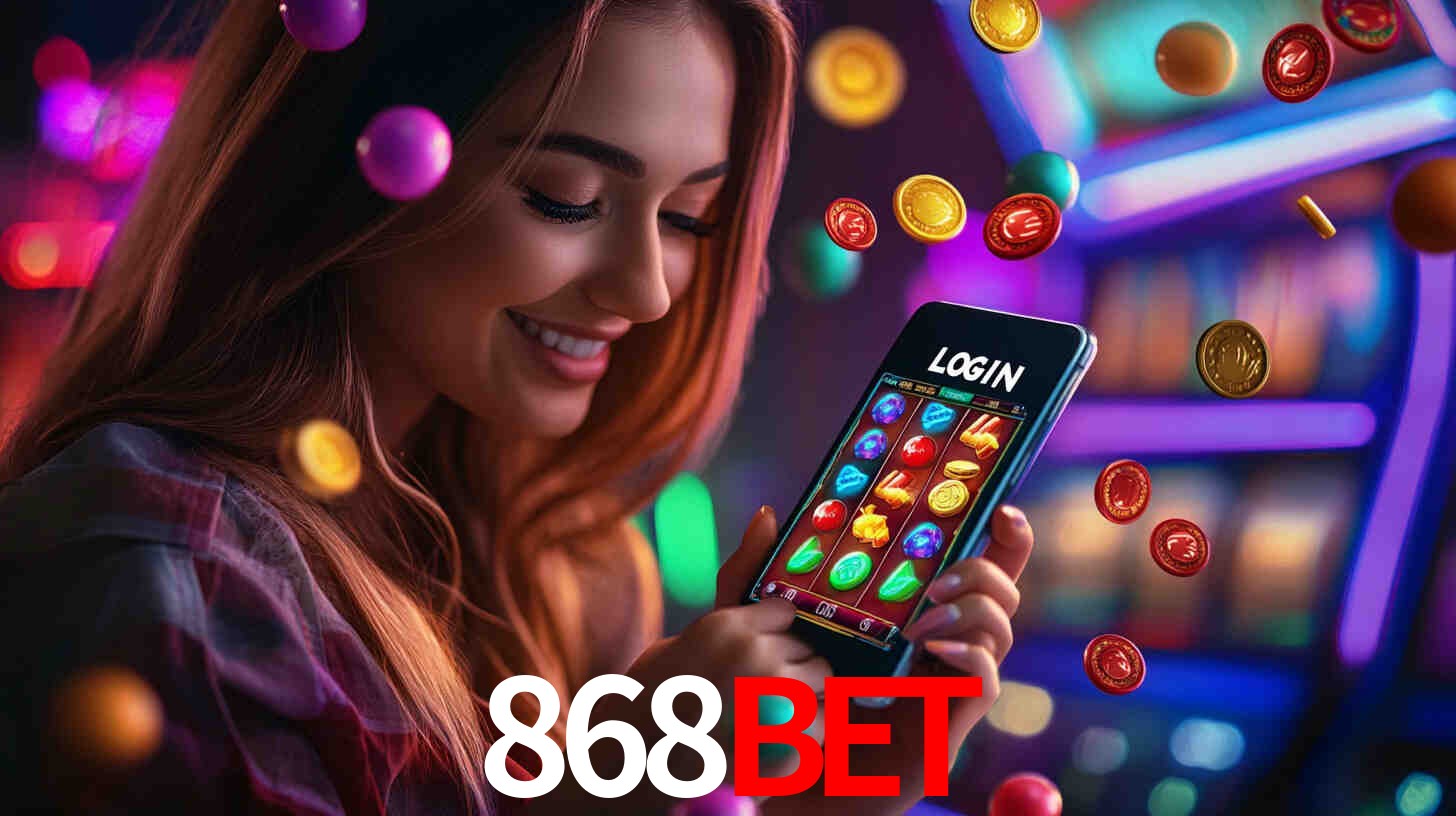 868bet: Seu Especialista em Apostas Esportivas Brasileiras