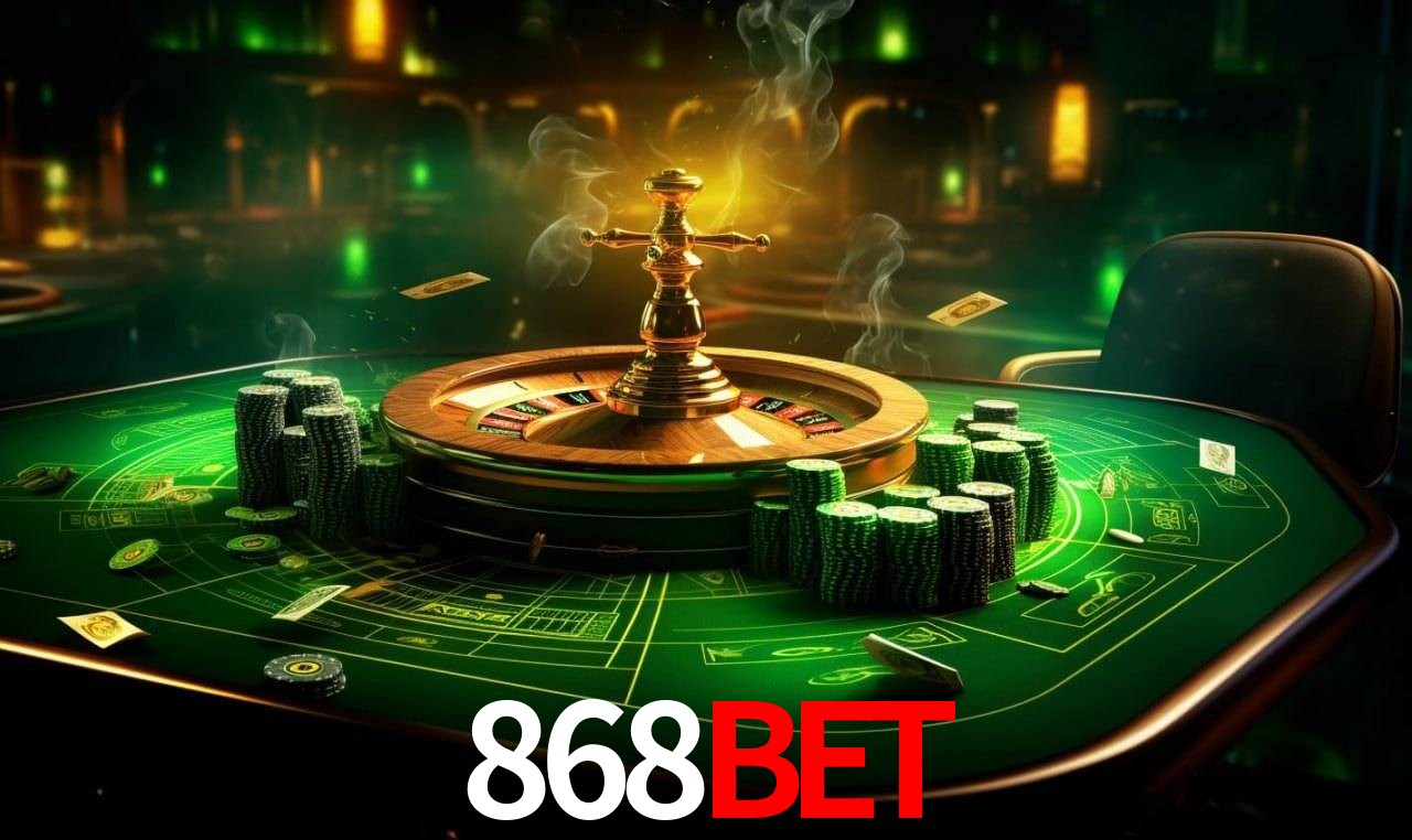 Descubra o Programa VIP da 868bet: Vantagens Exclusivas para Jogadores