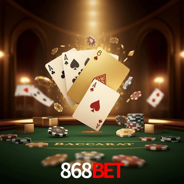 Live Casino 868bet