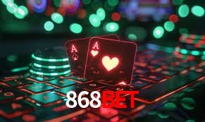 Interface Premium 868bet