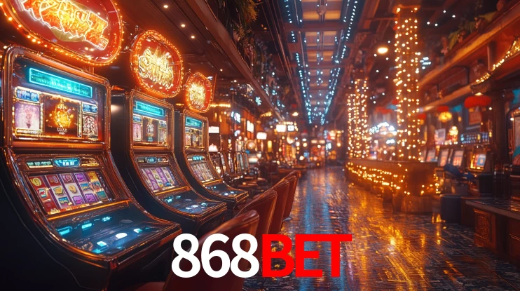 868bet app