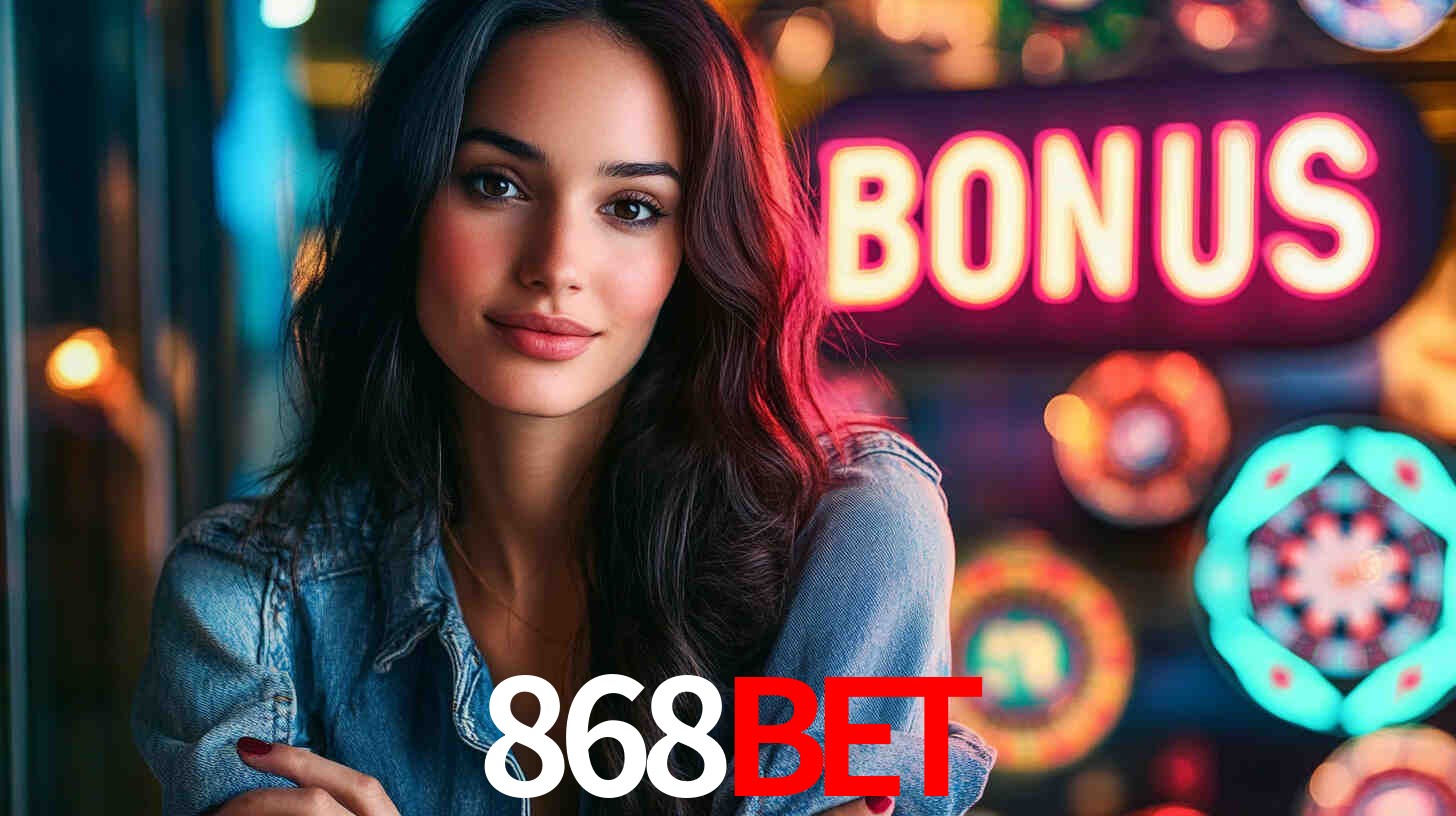 868bet