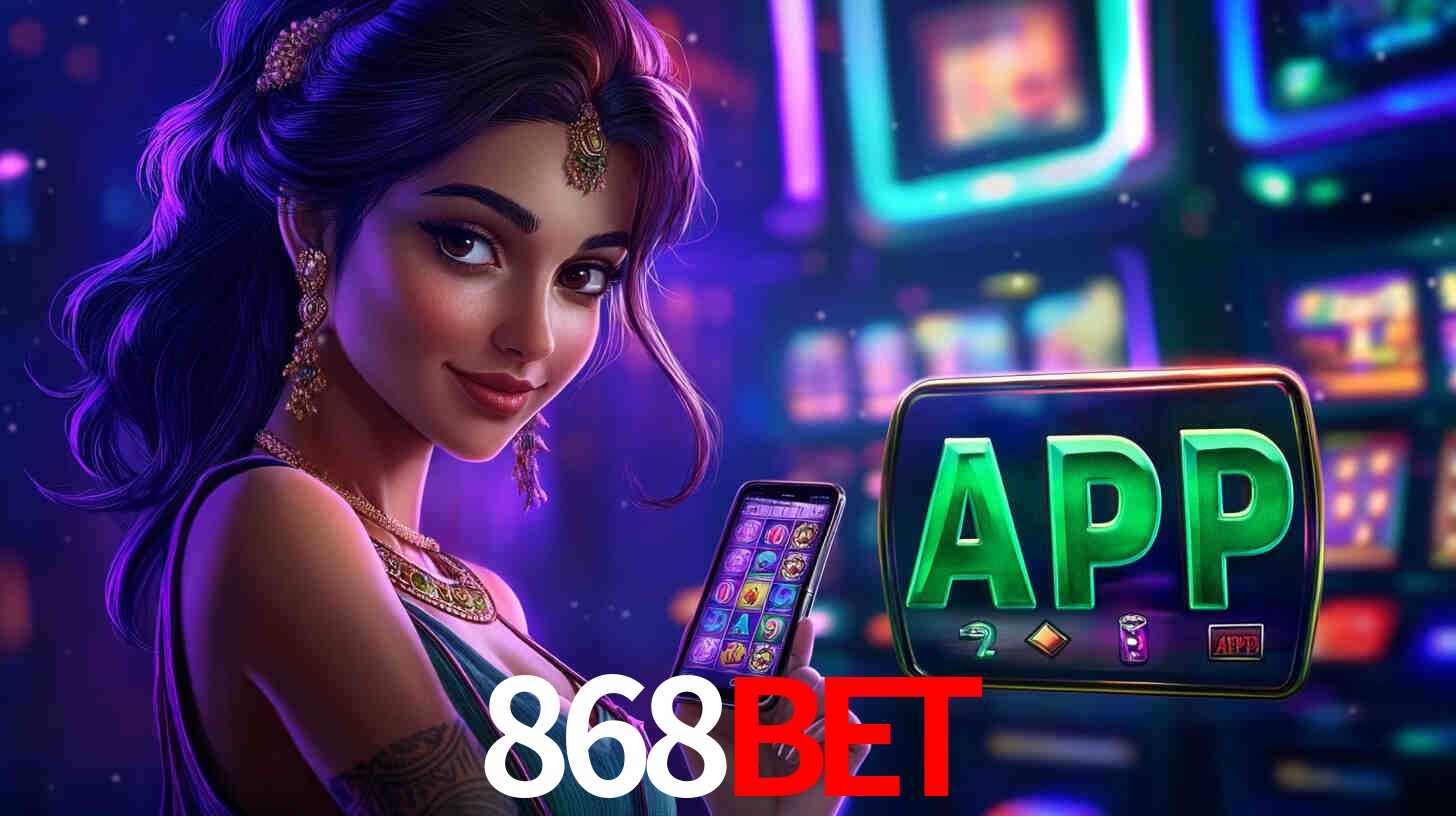 868bet
