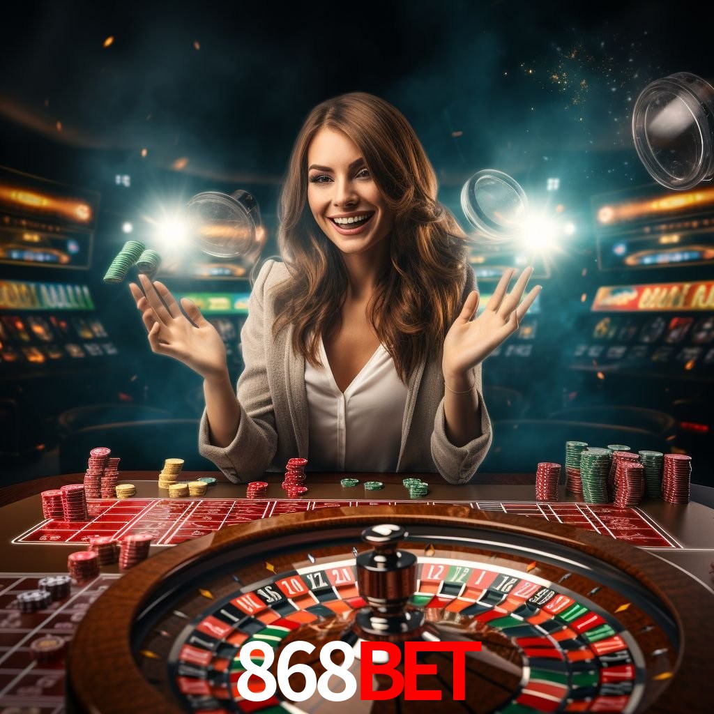 868bet